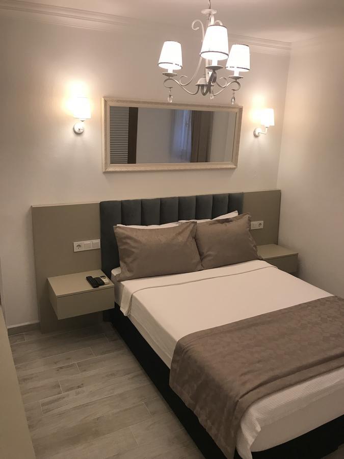 Evren Butik Hotel Bozcaada Island Exterior foto